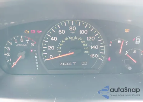 2005 Honda Accord 2.4 Lx from USA, damaged, VIN 1HGCM56415L000556